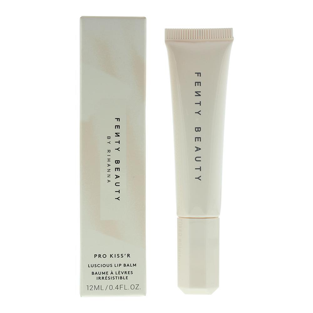 Fenty Beauty Pro Kiss'r Luscious Lip Balm Full Size New Open Box